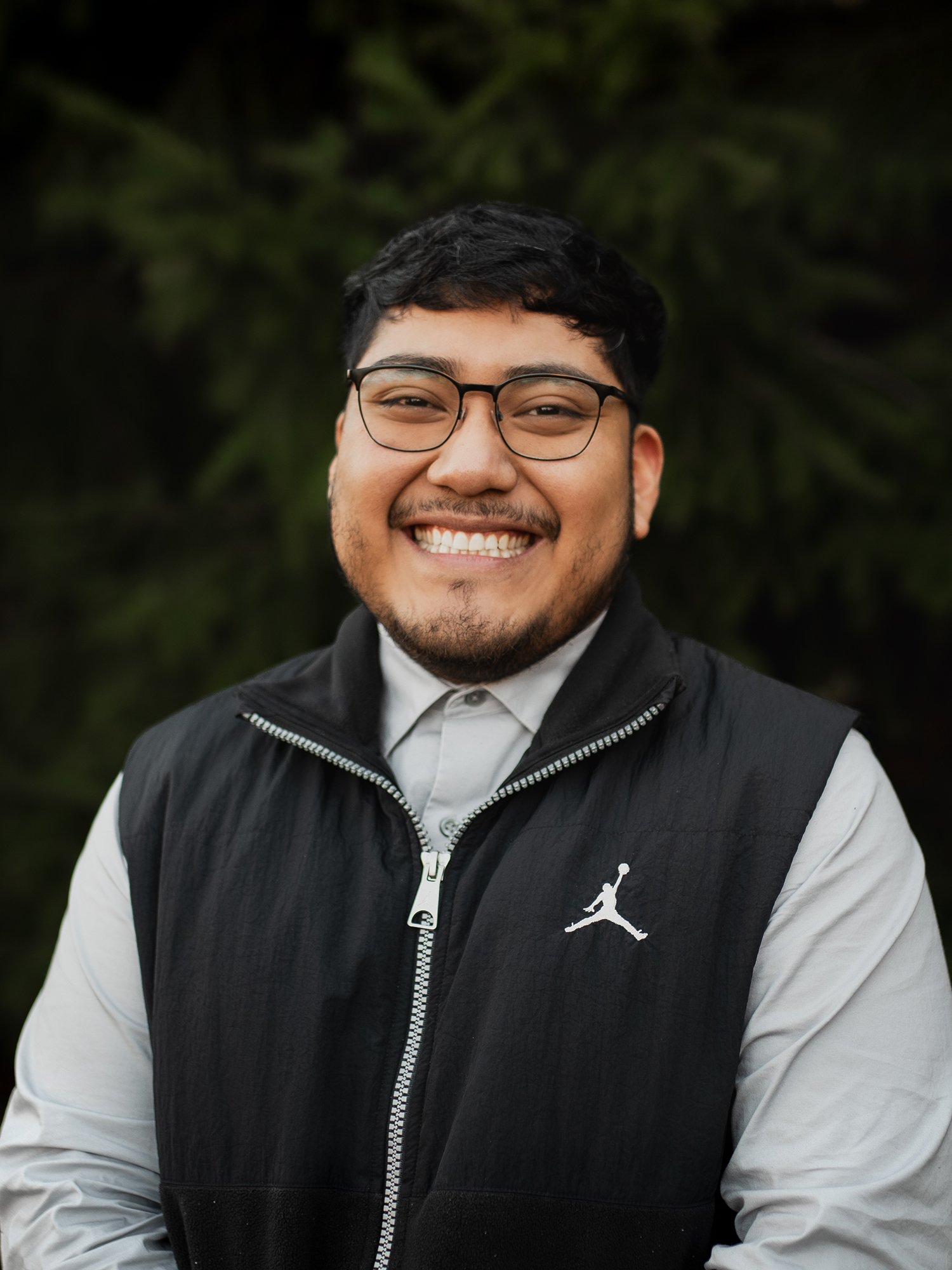 Joseph Reyes-Hernandez